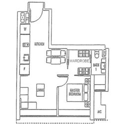 Citylights (D8), Condominium #432353651